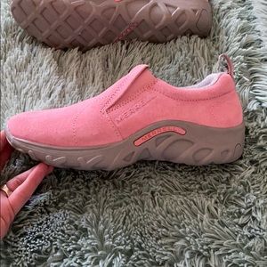 Merrell Kids Jungle Moc